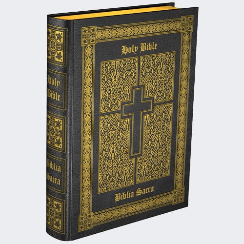 Traditional Catholic Bible