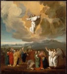 The Ascension of Our Lord Jesus Christ