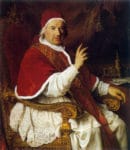EX QUO - Encyclical of Pope Benedict XIVPope Benedict XIV