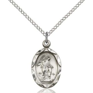 Guardian Angel Jewellery