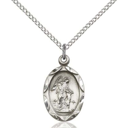 Guardian Angel Jewellery