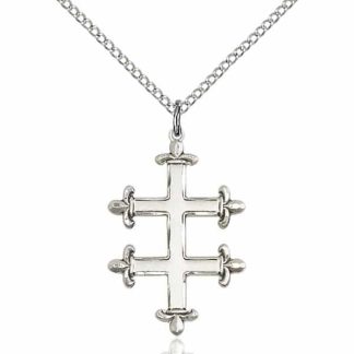 Cross of Lorraine and Necklaces for Women