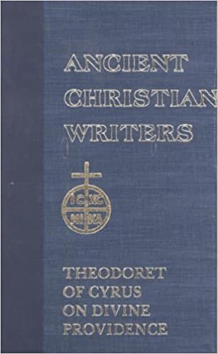 Ancient Christian Writers
