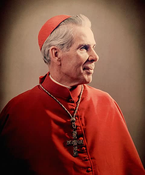 The Antichrist by Venerable Fulton Sheen