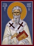Man's Mortality by Saint Cyprian