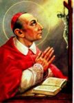 St Charles Borromeo