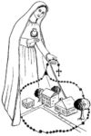 Block Rosary Crusade Guide