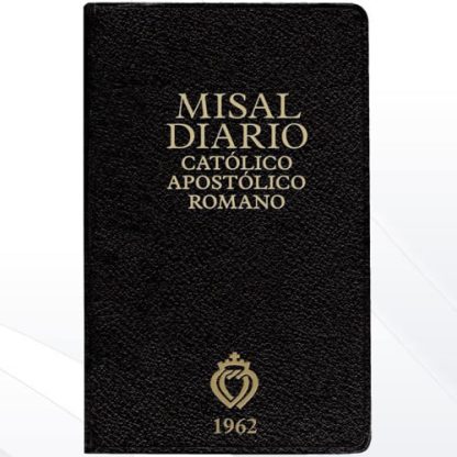 1962 Misal Diario