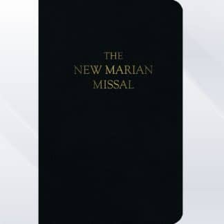 New Marian Daily Missal
