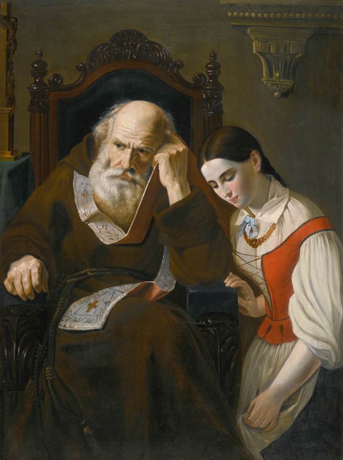 Act of Contrition