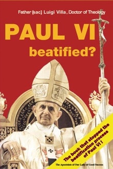 Paul VI beatified