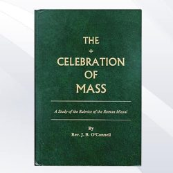 Celebration of Traditional Latin Mass