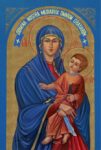 The Psalter of the Blessed Virgin Mary by Saint Bonaventure