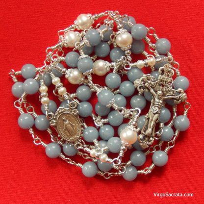 Immaculate Conception Rosary