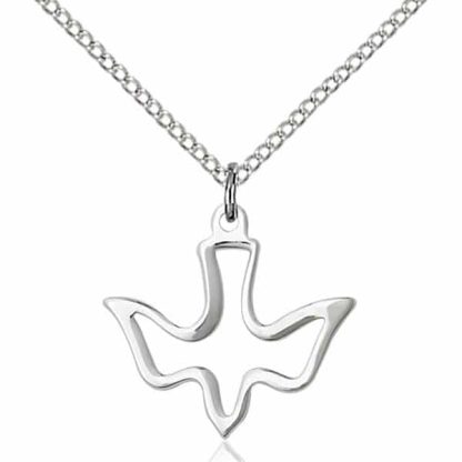 Dove Charm