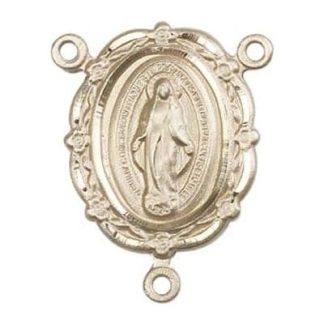 Miraculous Medal Rosary Center