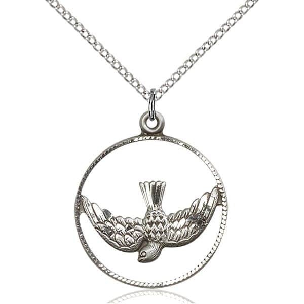 Holy spirit on sale dove jewelry