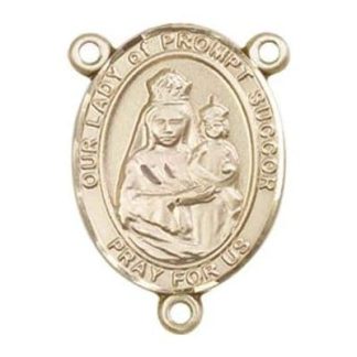 Our Lady of Prompt Succor Rosary Center in Gold