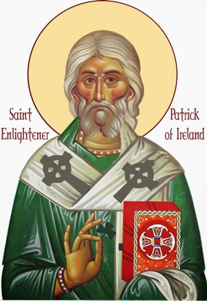 St-Patrick