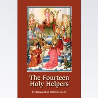The Fourteen Holy Helpers