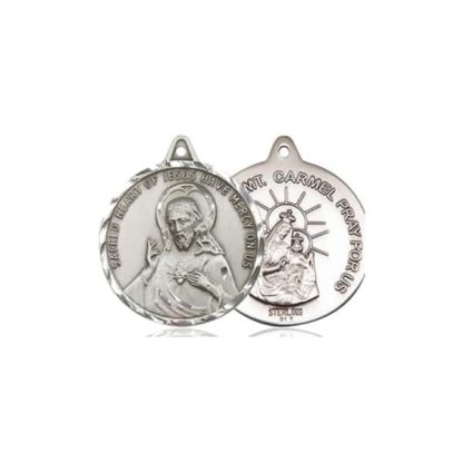 Scapular of Our Lady of Mount Carmel