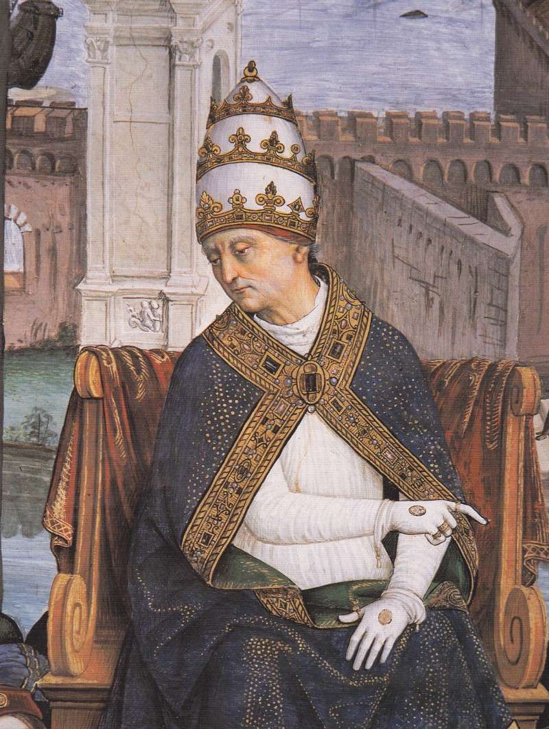 Pope Pius II