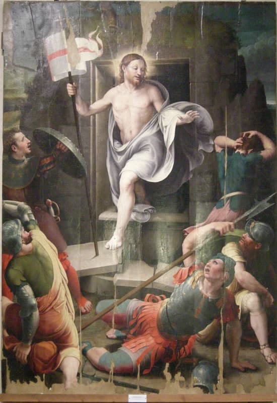 Resurrection of Christ