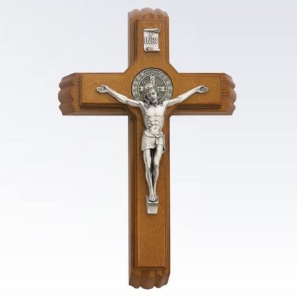 Sick-Call Crucifix Set
