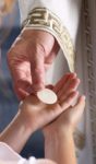 On Communion in the Hand and Similar Frauds by Michael Davies