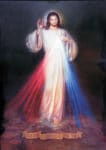 Divine Mercy Cult