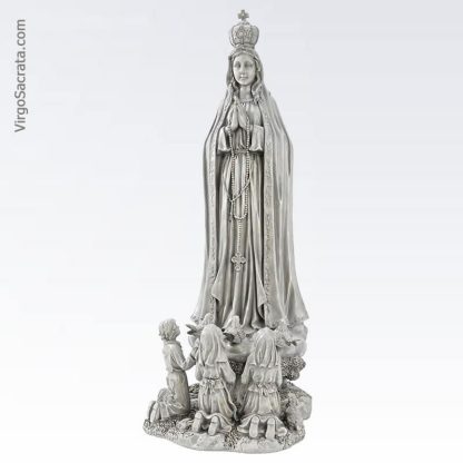 Large Statue Our Lady of Fatima