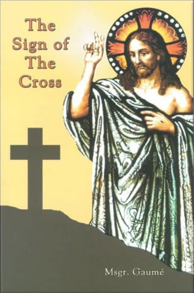 The Sign of the-Cross