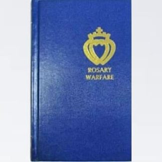 Rosary Warfare Prayer Book