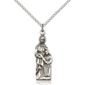 Saint Ann Pendant