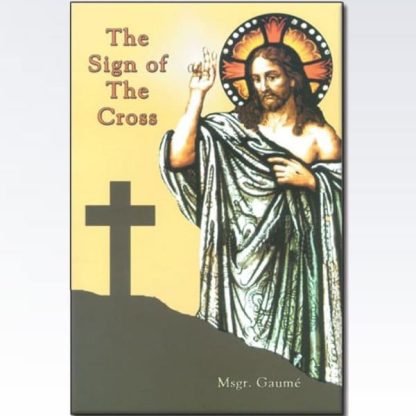 The Sign of the Cross