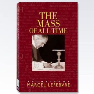 Catholic Mass of All Time