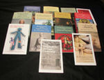 Fr Fahey Books - Complete set