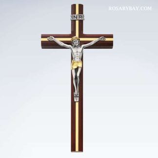 Religious Wall Crucifix