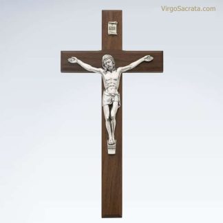 Hanging Wall Crucifix