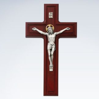 Wall Crucifix