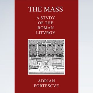 The Mass: History of the Roman liturgy