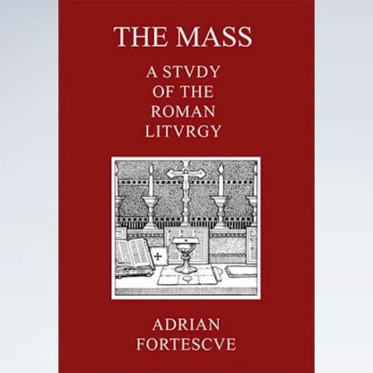 The Mass: History of the Roman liturgy