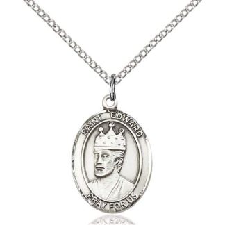 Saint Edward patron saint of difficult marriages