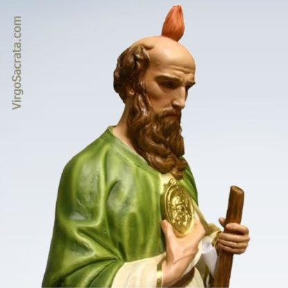 St Jude Thaddaeus the Apostle Statue