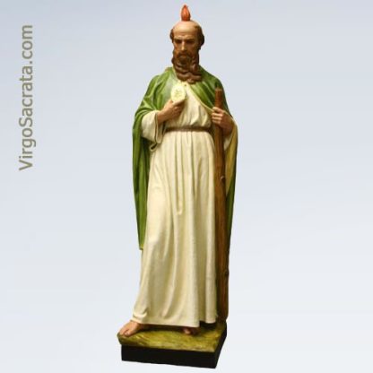 Saint Jude Statue