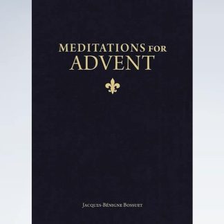 Meditations for Advent