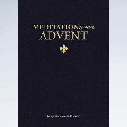 Meditations for Advent