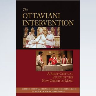 The Ottaviani Intervention