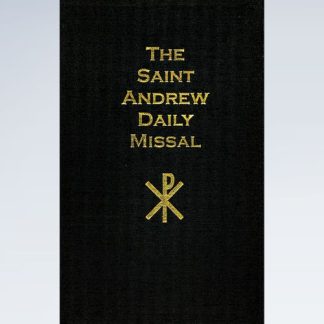 St Andrew Daily Missal
