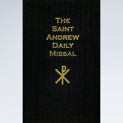 St Andrew Daily Missal